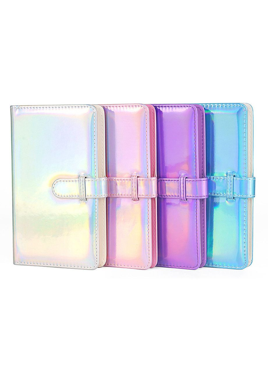 Фотоальбом радужно для Instax Mini (12, 11, 40, 70, 90, 99, EVO, Link, Liplay) Polaroid 300, Fujifilm (329191906)