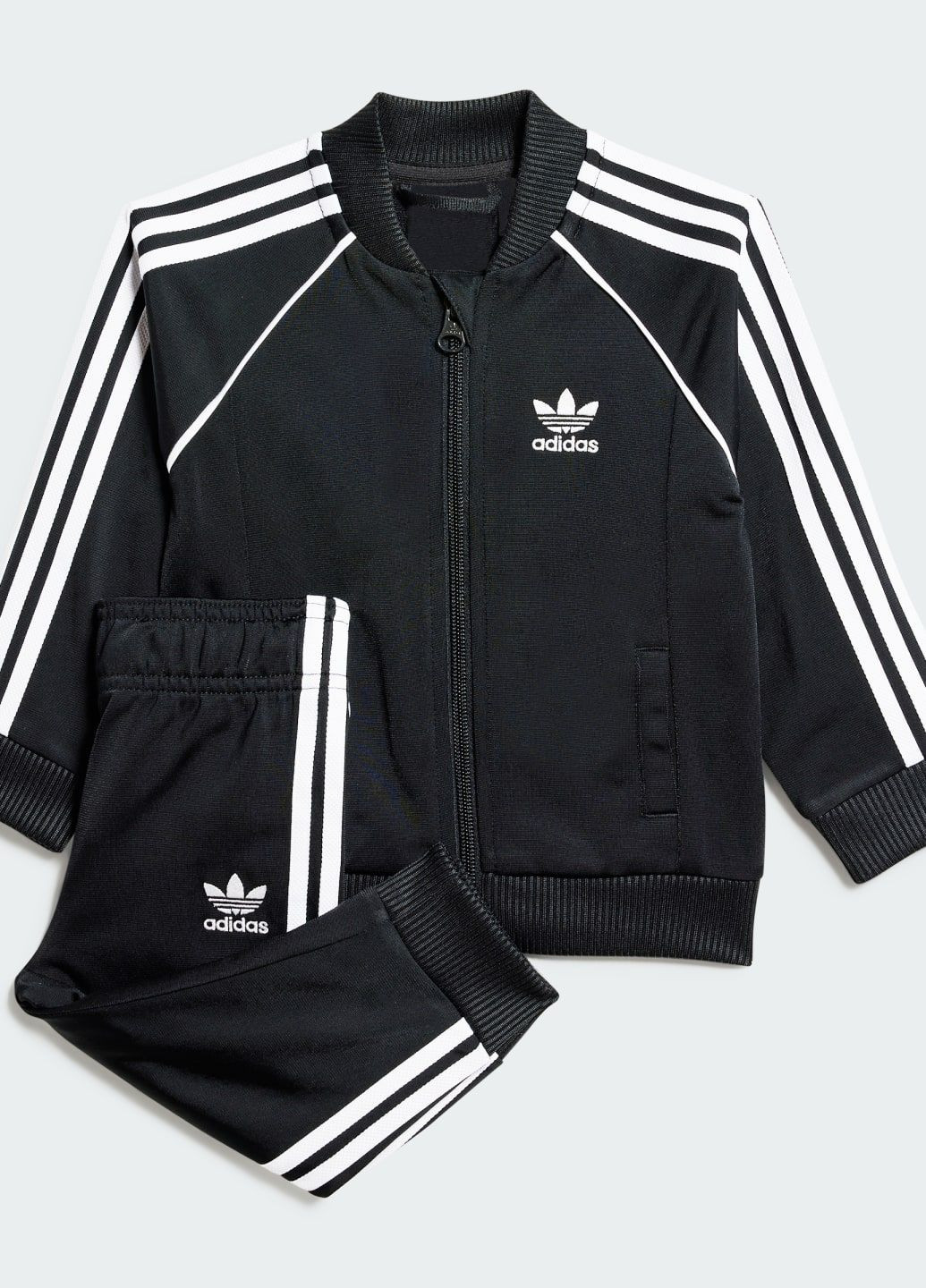 Спортивний костюм Adicolor SST Kids adidas (300325950)