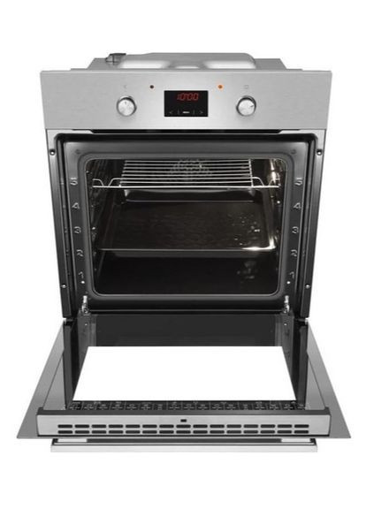 Духова шафа електрична BOEI68461 HANSA (372465603)