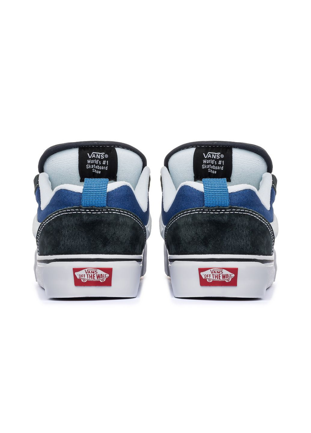 Синій Осінні кросівки чоловічі No Brand