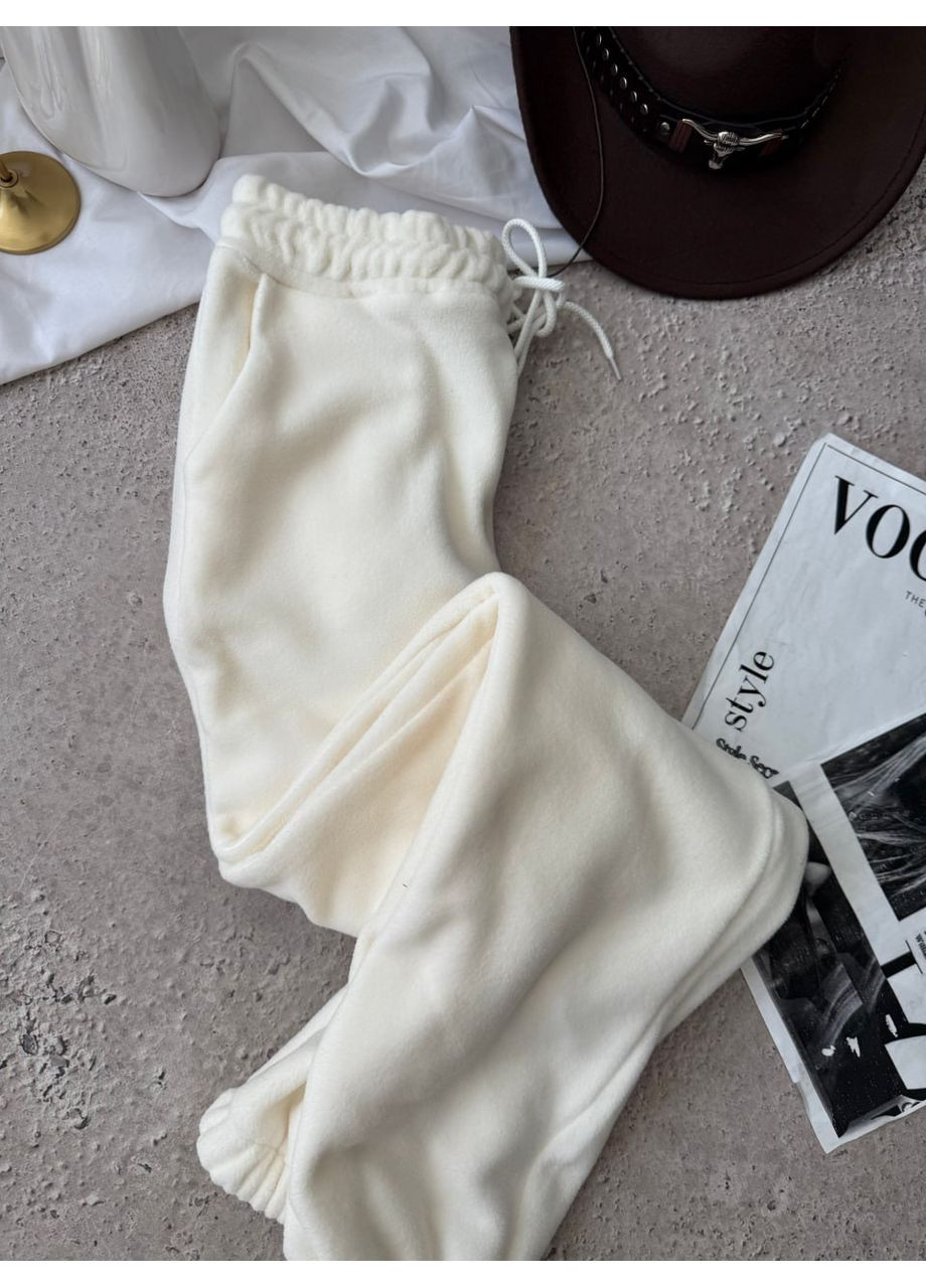 Джогери жіночі на флісі Style Point (358068106)