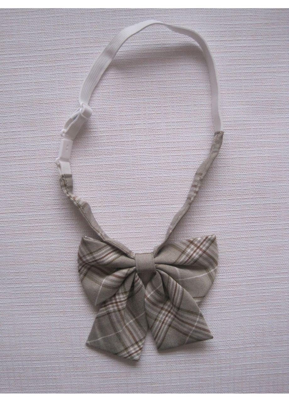 Галстук-бабочка на резиночке (30к036/5) No Brand (369667354)