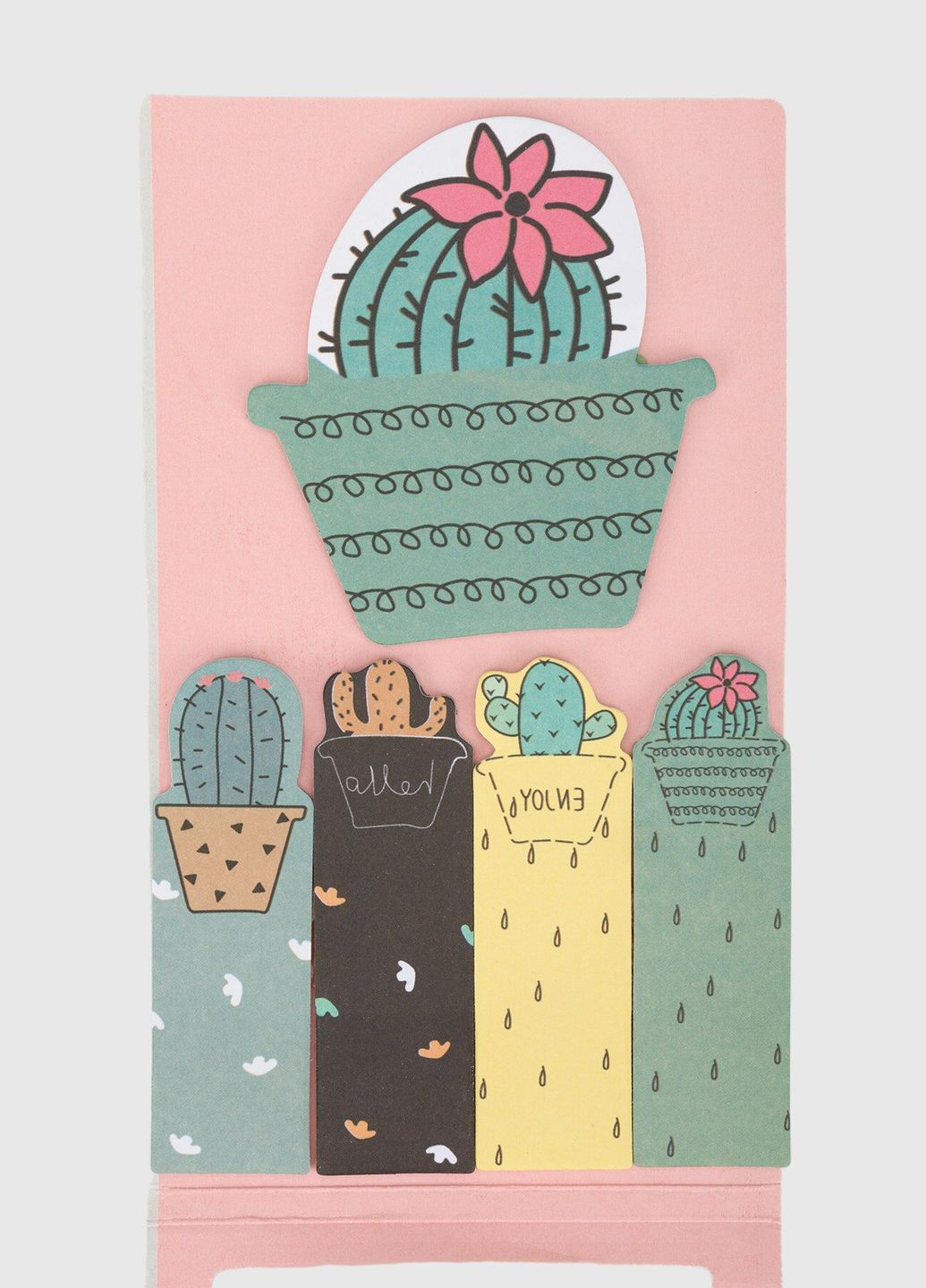 Стикеры JSJ12810 Розовый (2000990711847)(SC) shop (2000990711847) No Brand (362705459)