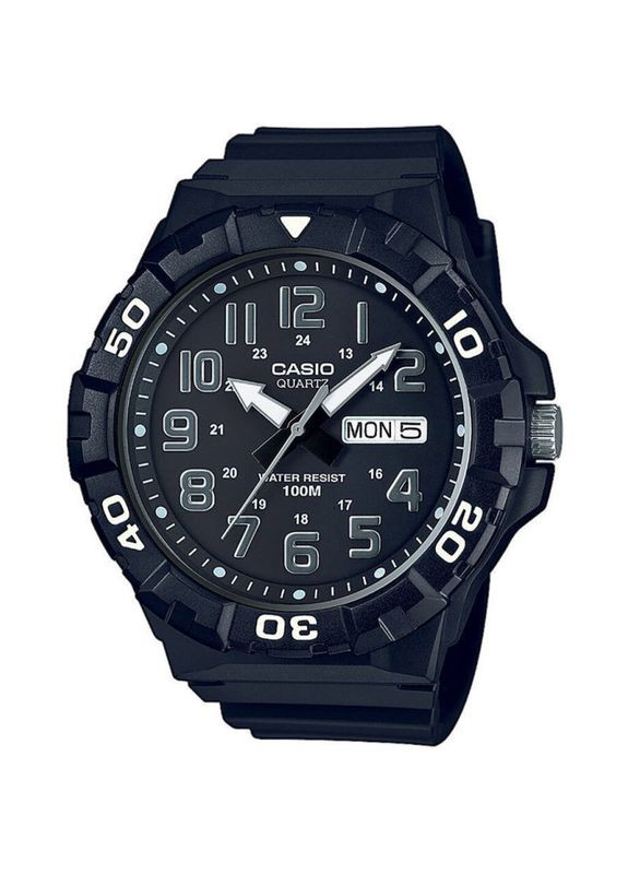 Чоловічі наручні годинники MRW-210H-1AVEF Casio (370162969)