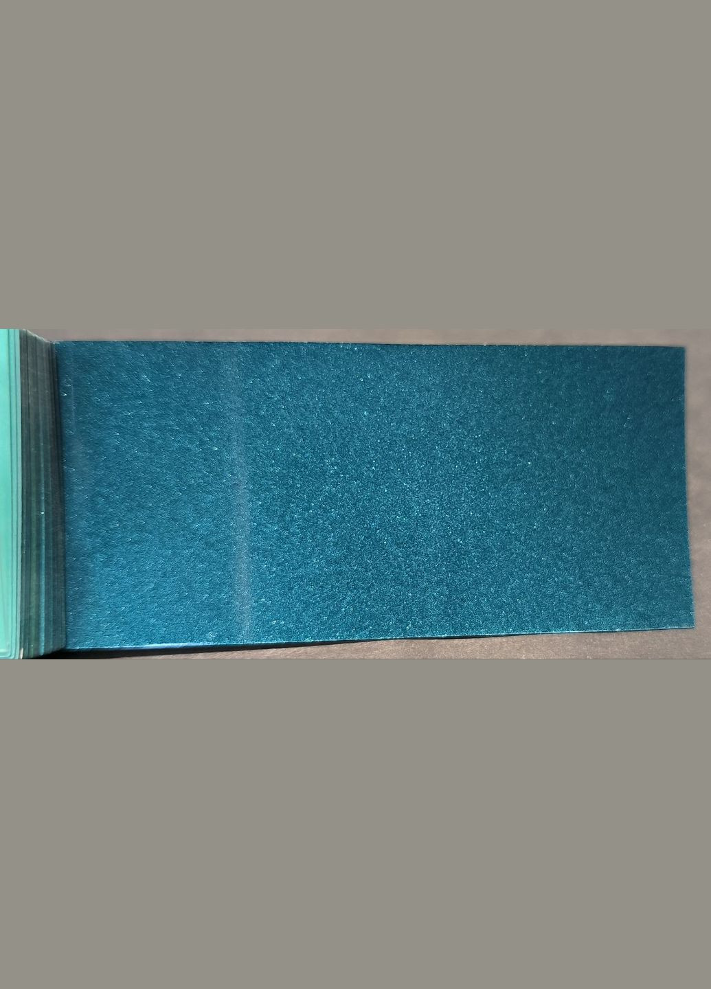 Автомобільна фарба для Volkswagen LS6Y (S6Y 1U1U) AMAZONASGRUEN VERDE AMAZONAS Густая краска 200 мл Multichem (326796782)