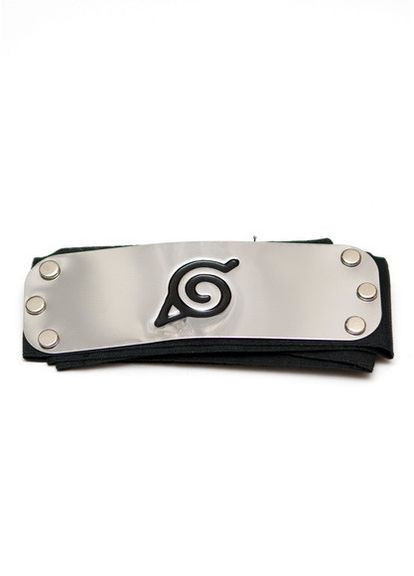 Повязка Наруто Naruto 22.83 China (317259776)