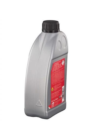 Олива моторна FEBI 5W-40 (Каністра 1л). (32936) Febi Bilstein (368899650)