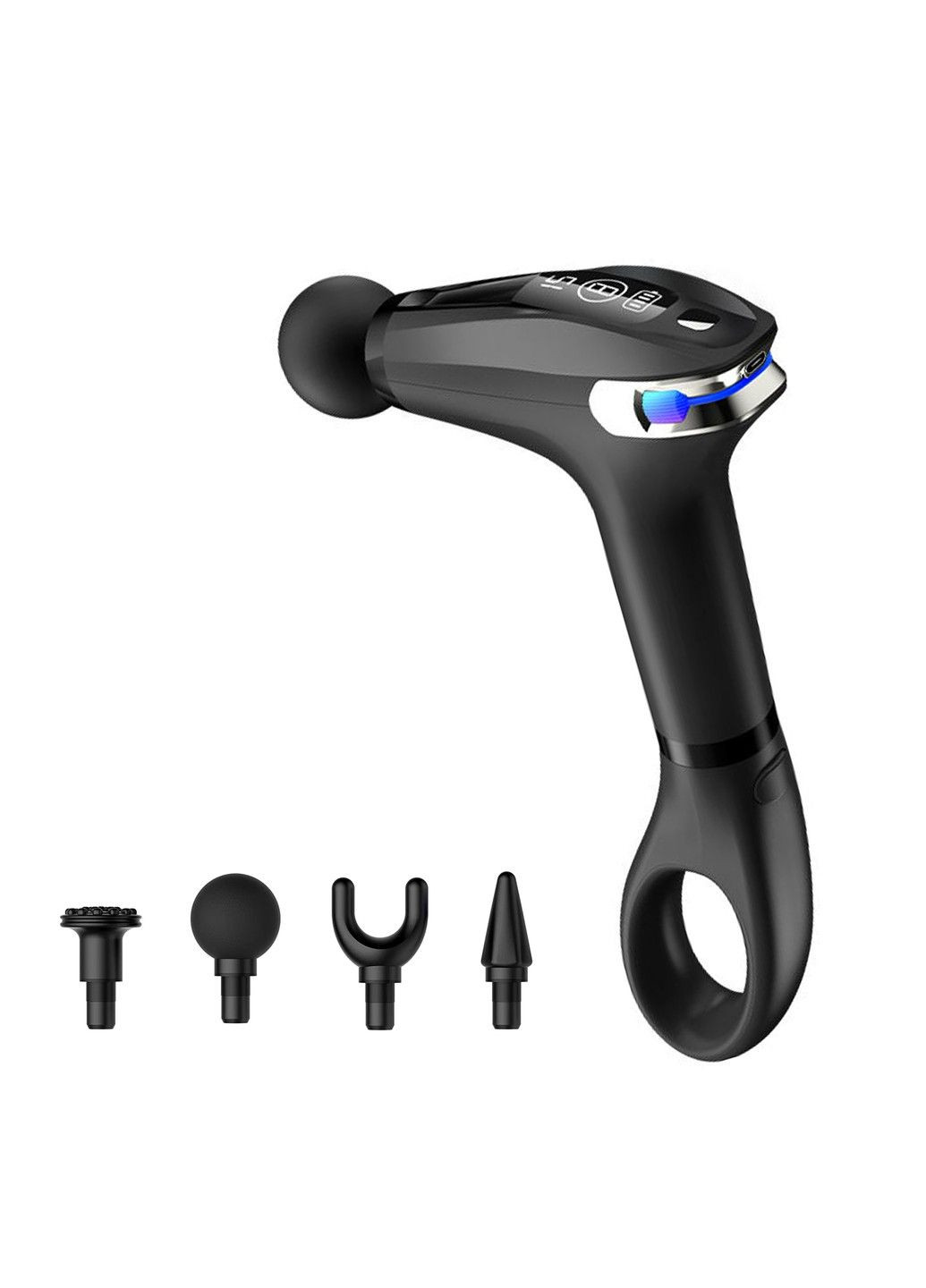 Массажер перкуссионный HB-005 Inspire (323014632)