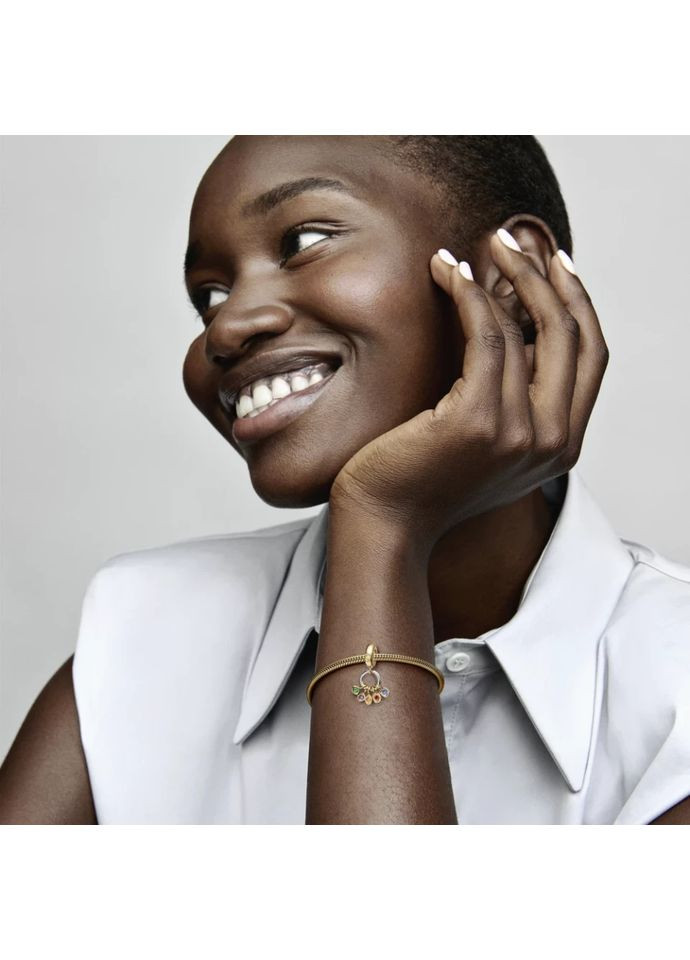 Шарм Пандора Камни Вечности Мстители 760774C01 Kabluchka (355344215)