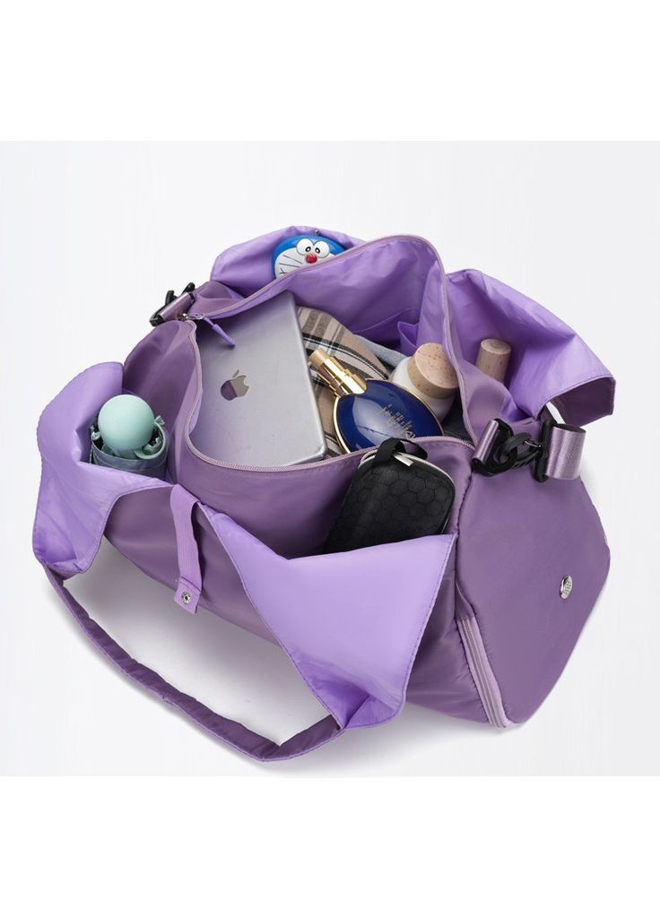 Спортивная женская сумка No Brand (351481095)