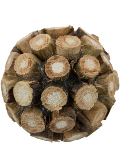 Игрушка для кота пуля из мататаби 4 см Trixie (304029592)