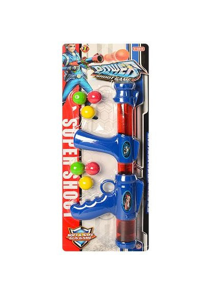 Автомат іграшковий з кульками Home (303259679)