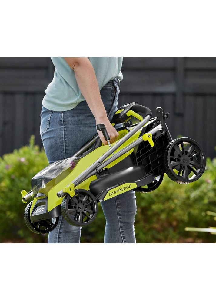 Газонокосарка ONE+ HP RY18LMX33A-0 (5133006286) Ryobi (371317479)