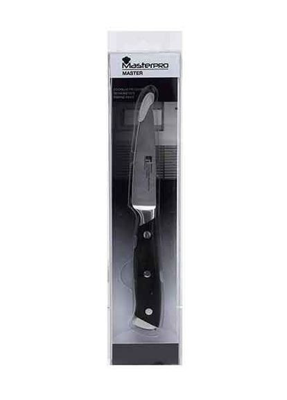 Ніж для очищення Master, 8,75 см (BGMP-4307) Masterpro (370641806)