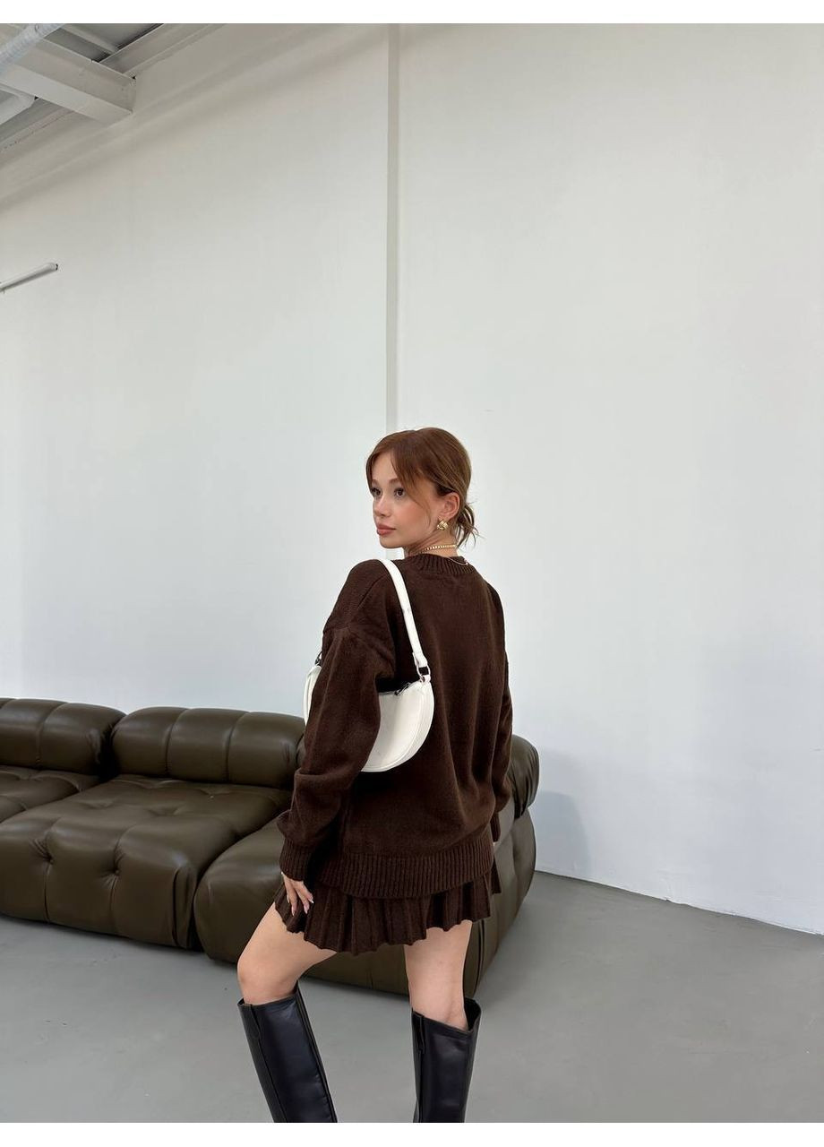 Женский юбочный костюм Asi.Store.ua (363987861)