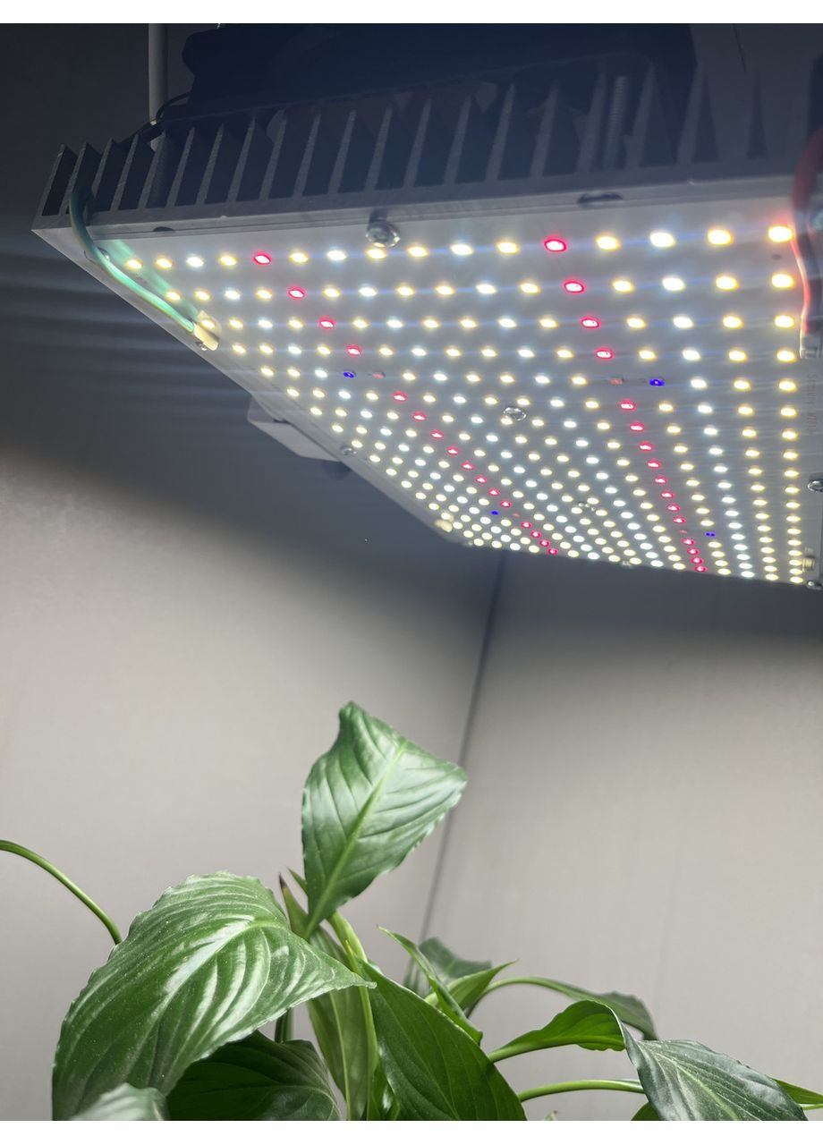 Quantum board lm281b+ фітолампа 150W, квантум борд, фітолампа No Brand (368704467)