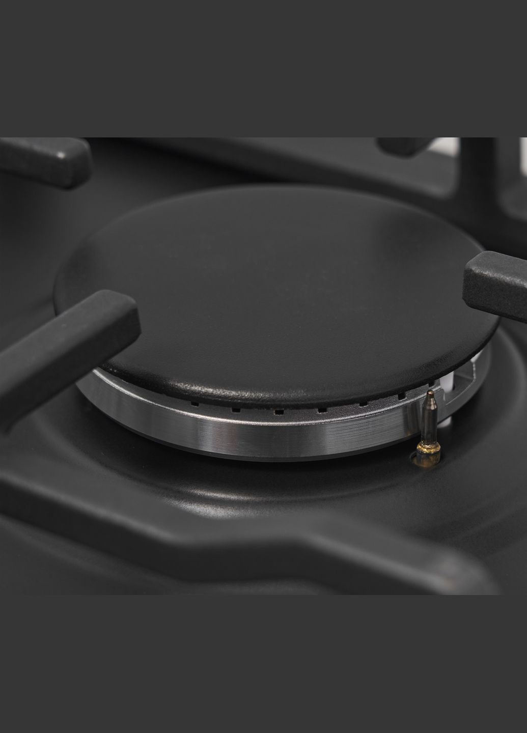 Газова варильна поверхня TGML 660 NB (6795754) WHIRLPOOL (314748556)