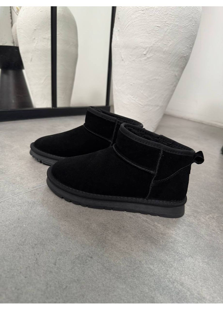 Чорні уггі Helen (366962486)