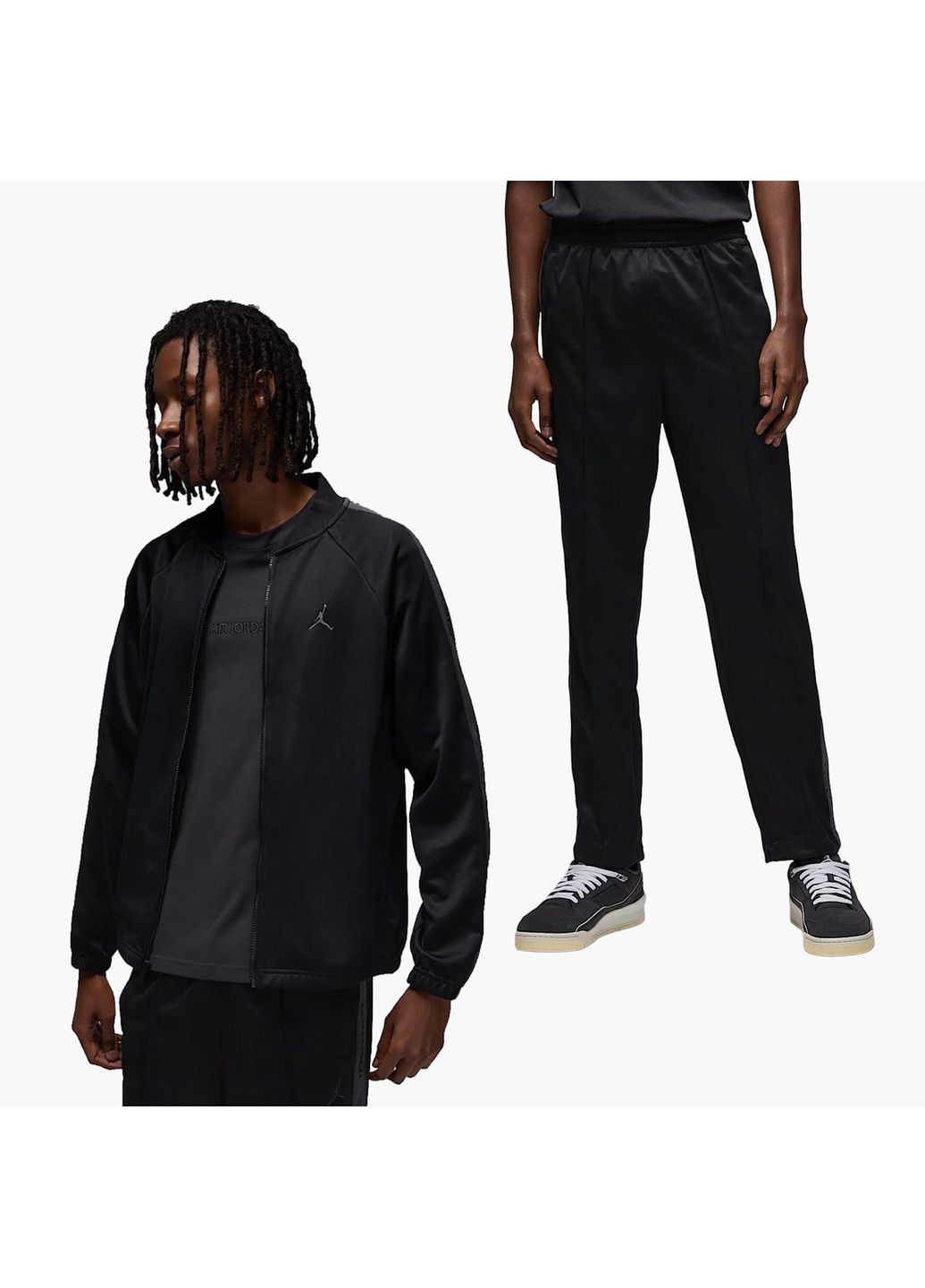 Спортивний костюм чоловічий Комплект (HF9339-010_HF9341-010) Jordan (369763795)