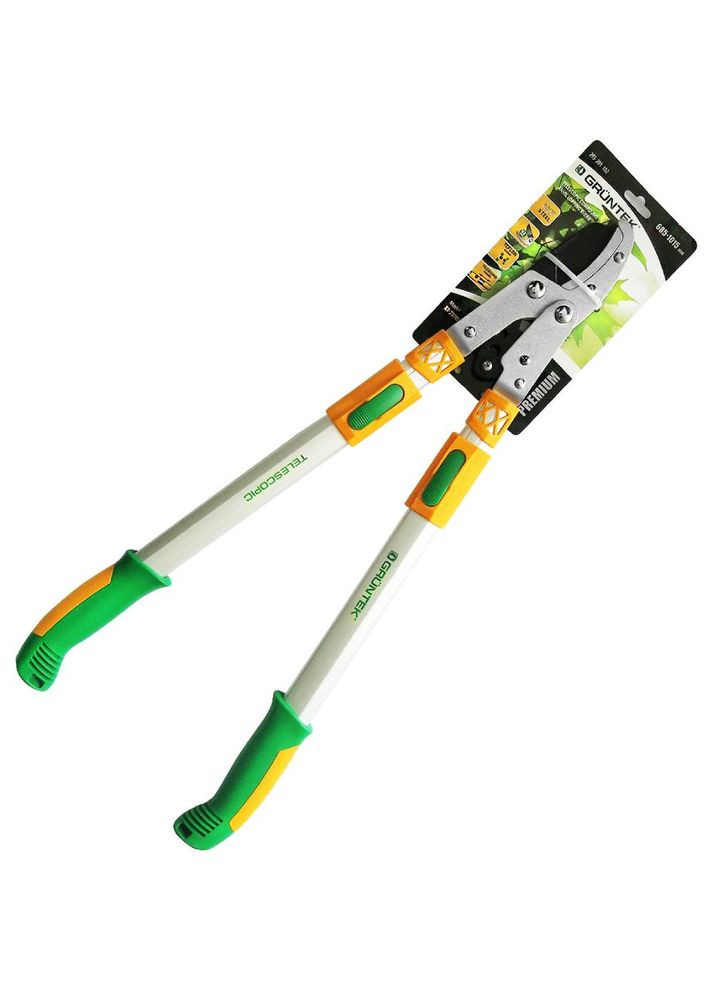 Гілкоріз XT27-40 Premium (295201102) Gartner (333932468)