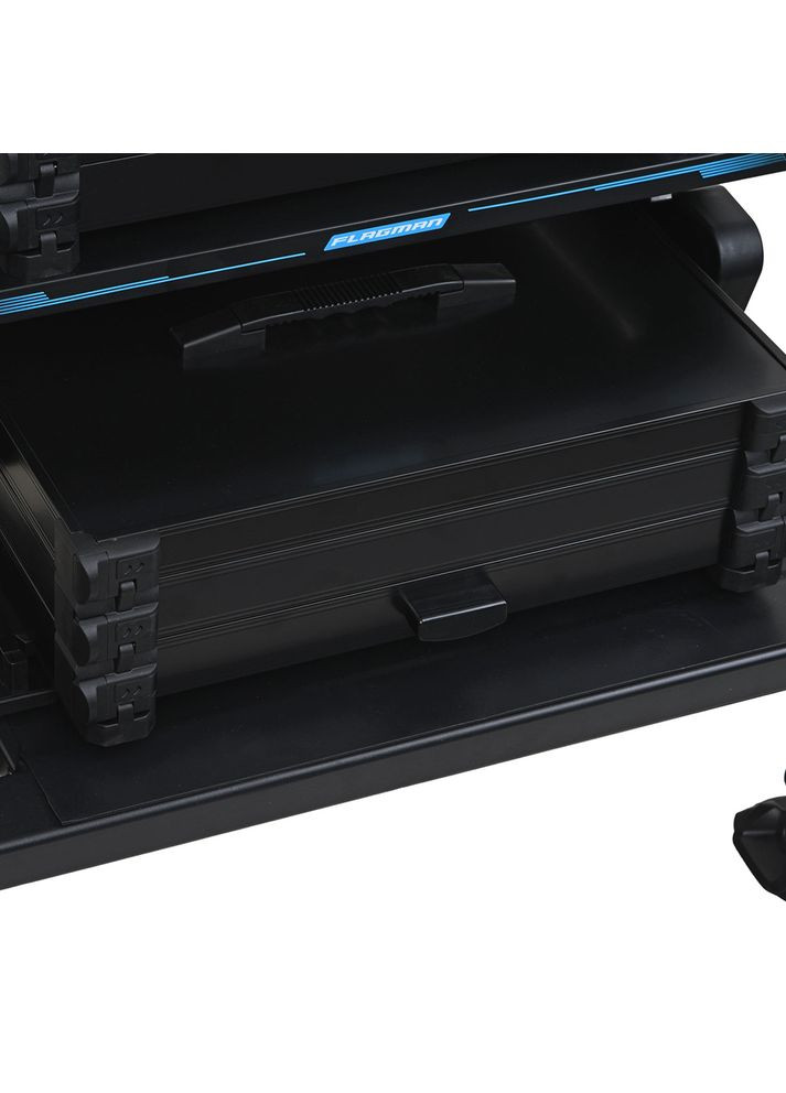 Платформа Tregaron Seat Box Legs 36мм F0020030 Flagman (356672050)