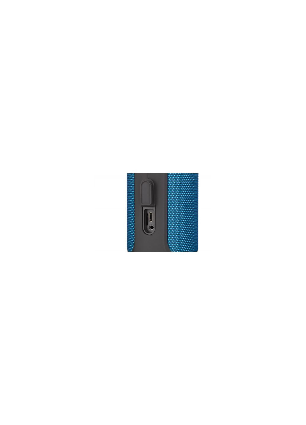 Акустическая система (BSSXTWBL) 2E soundxtube tws mp3 wireless waterproof blue (275076917)