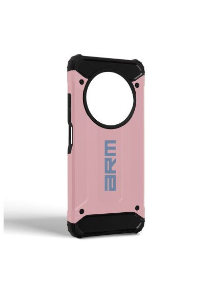 Чохол до мобільного телефона (ARM79375) ArmorStandart Panzer Xiaomi Redmi 14C 4G / Poco C75 Pink (364549164)