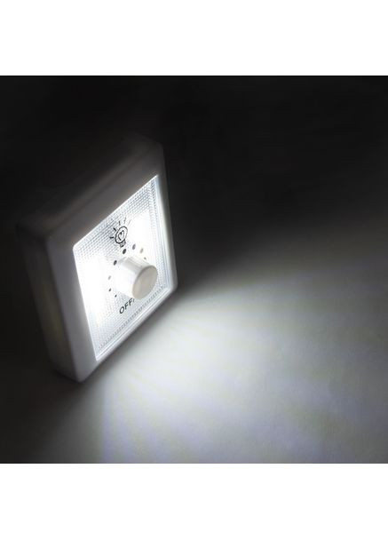 Светильник-ночник COB 8772A+ с регулятором яркости Po Fanu (365877012)