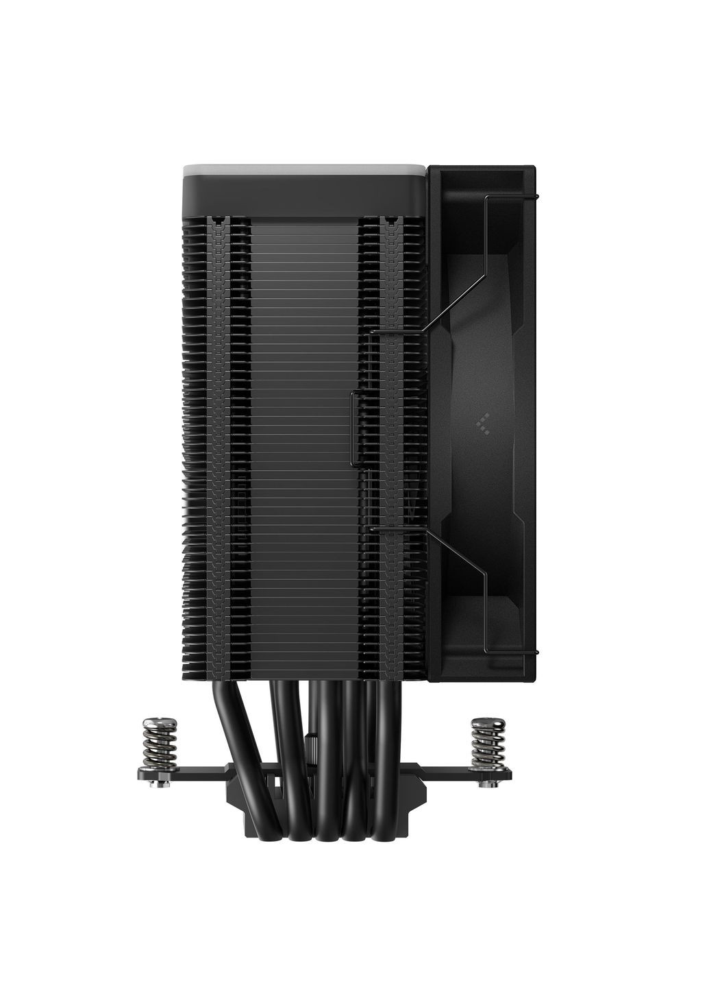 Кулер процесорний AG500 BK ARGB V2 (R-AG500-BKAMMN-GJD) DeepCool (342331297)