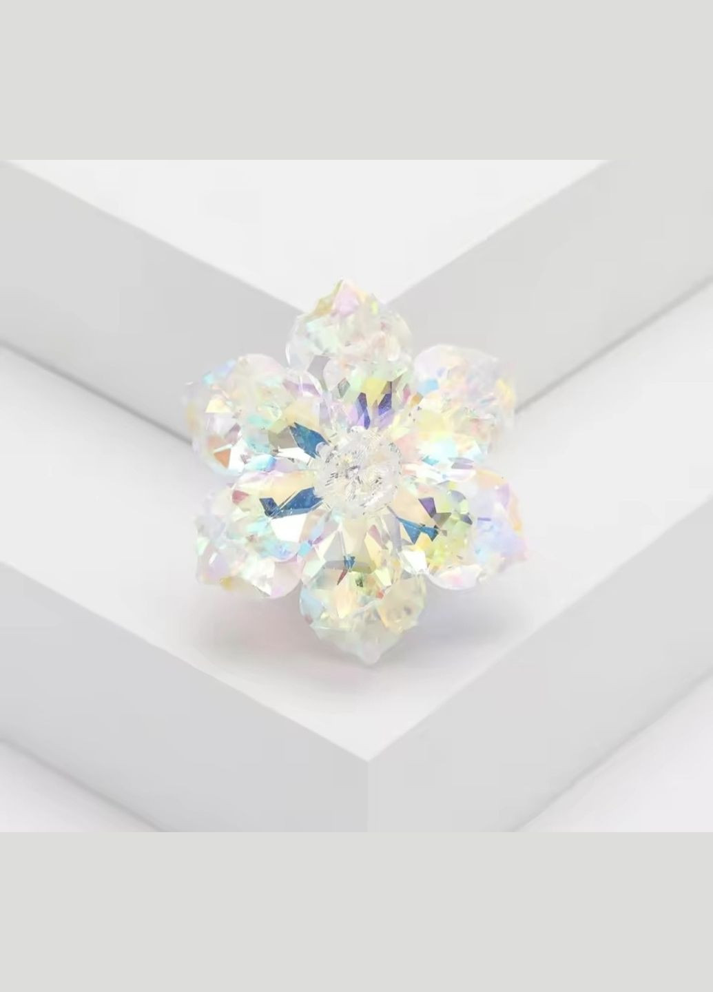 Брошь "Цветок" China (354821455)