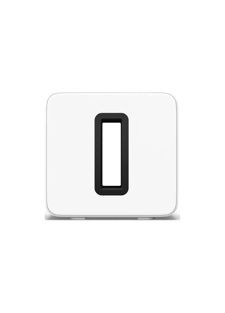Домашний сабвуфер Sub Gen3 (m296976) Sonos Sub Gen3 White (369019241)