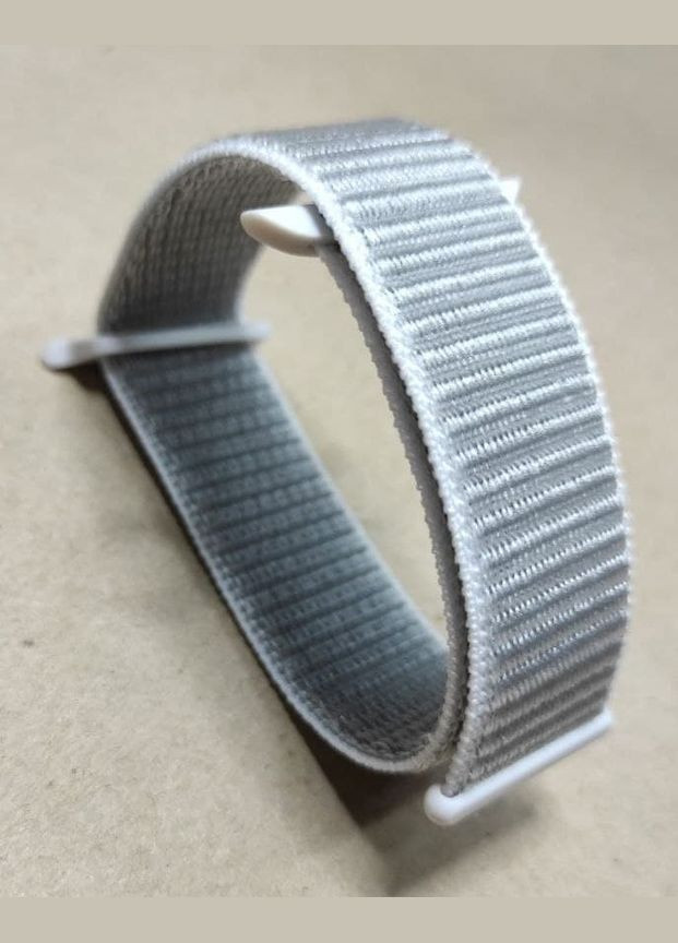 Ремінець Apple watch Sport Loop "№6", нейлон - 38/40/41 mm Foxconn (338826531)