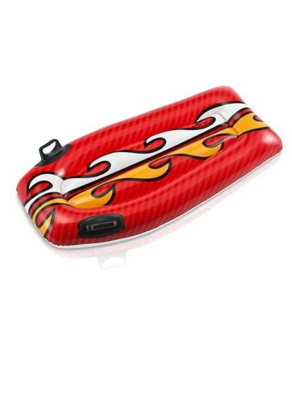 Матрас-плотик Intex для детей от 3 лет. ProDobro (367091706)