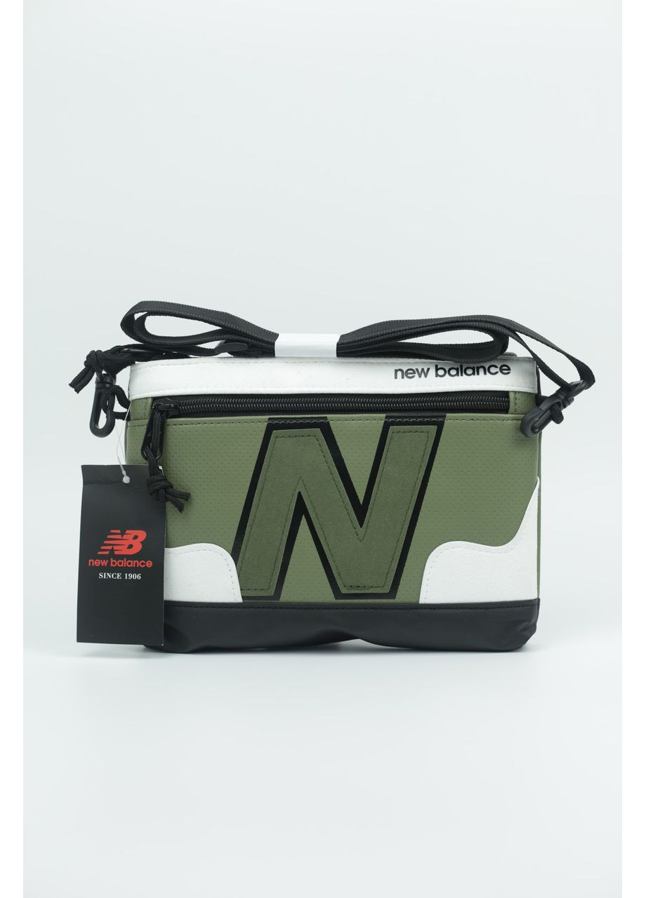 Сумка Ньюбеленс, Сумка New balance, Сумка New balance, подарунок хлопцю, подарунок дівчині, New balance No Brand (367954628)