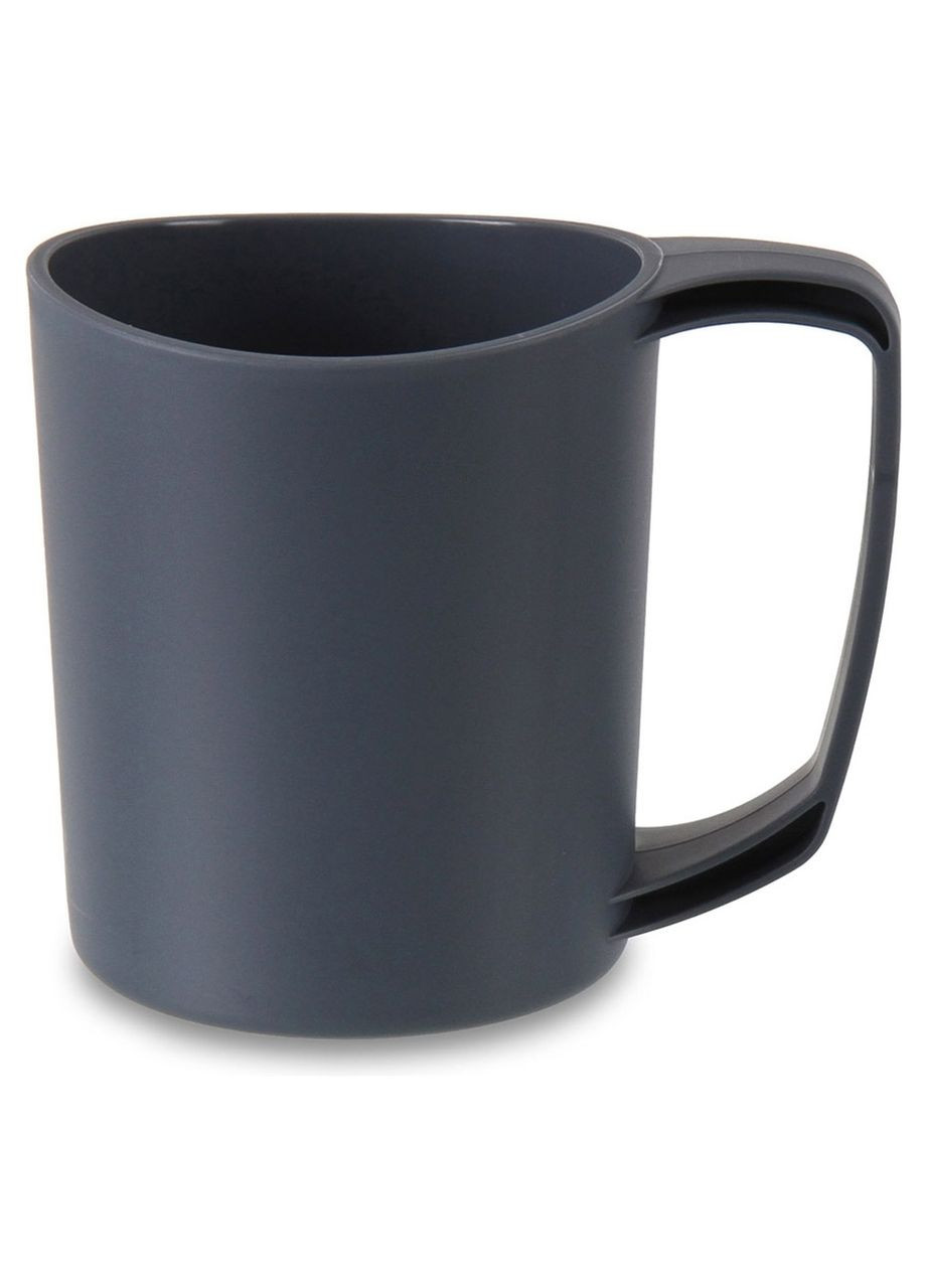 Кружка Ellipse Mug graphite (75330) Lifeventure (315032488)