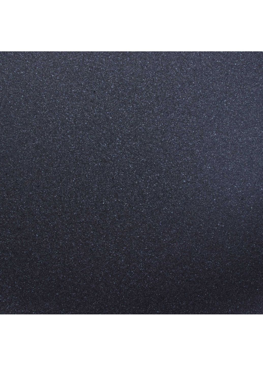 Гранітна мийка для кухні TURAS 480 матова Сірий мусон Valeso (358059874)