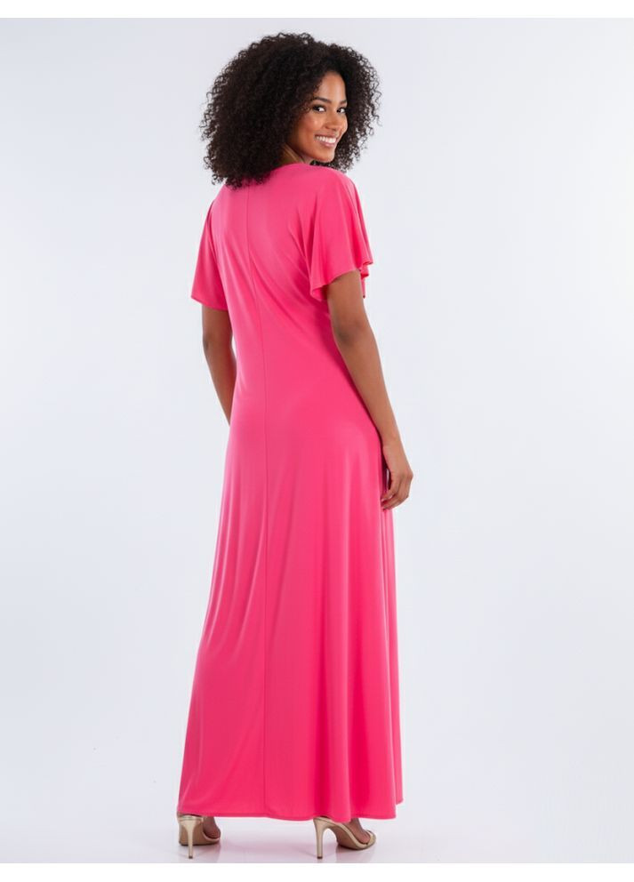 Рожева сукня Sarah Chole