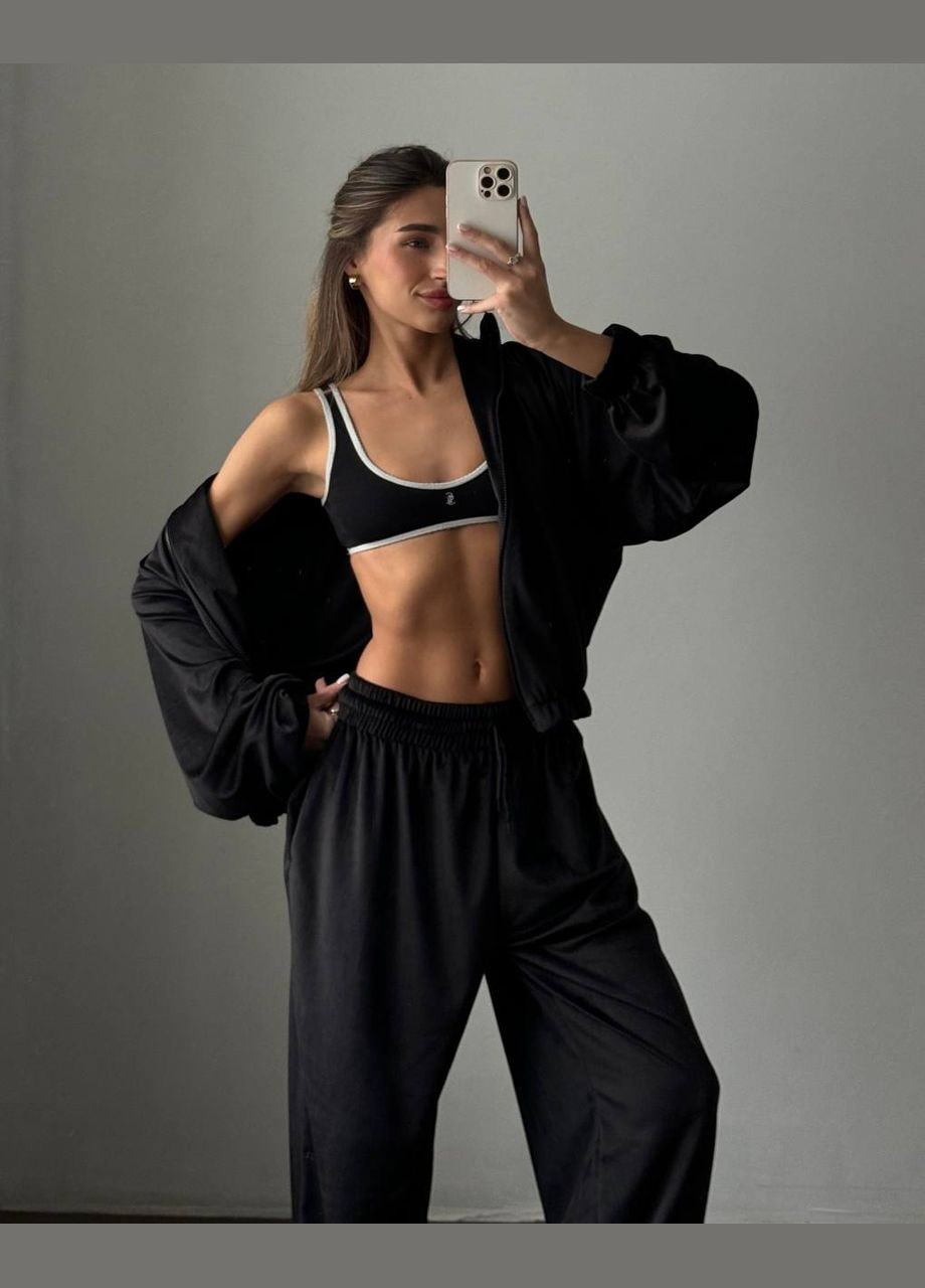 Жіночий спортивний костюм Україна (324628648)