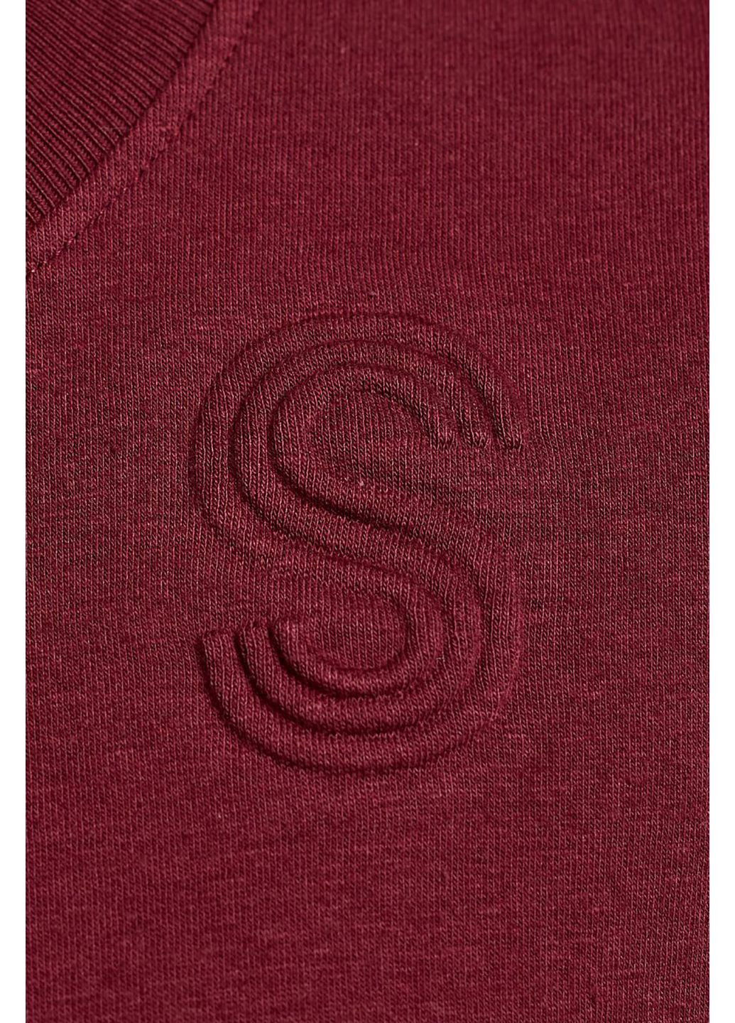 Реглан RECOVERY CREW (800467-SUA3) размер Saucony (369368736)