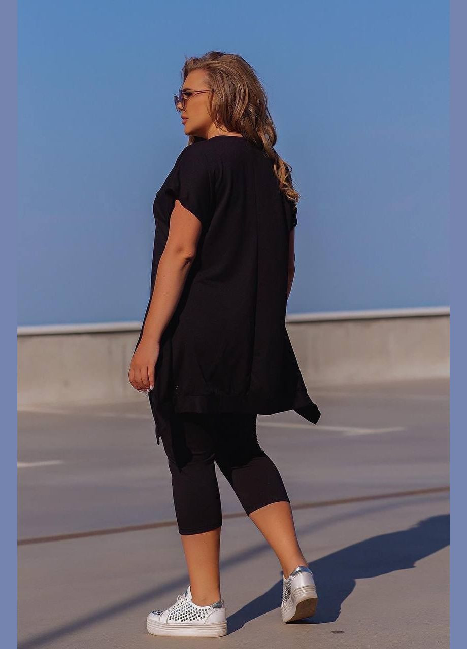 Жіночий спортивний костюм FINO Mode (330828890)