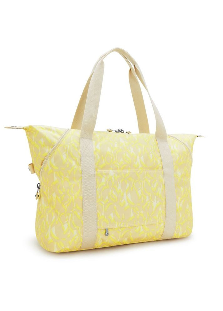 Дорожня сумка ART M Palm Mood Sun (4DP) KI60044DP Kipling (372675983)
