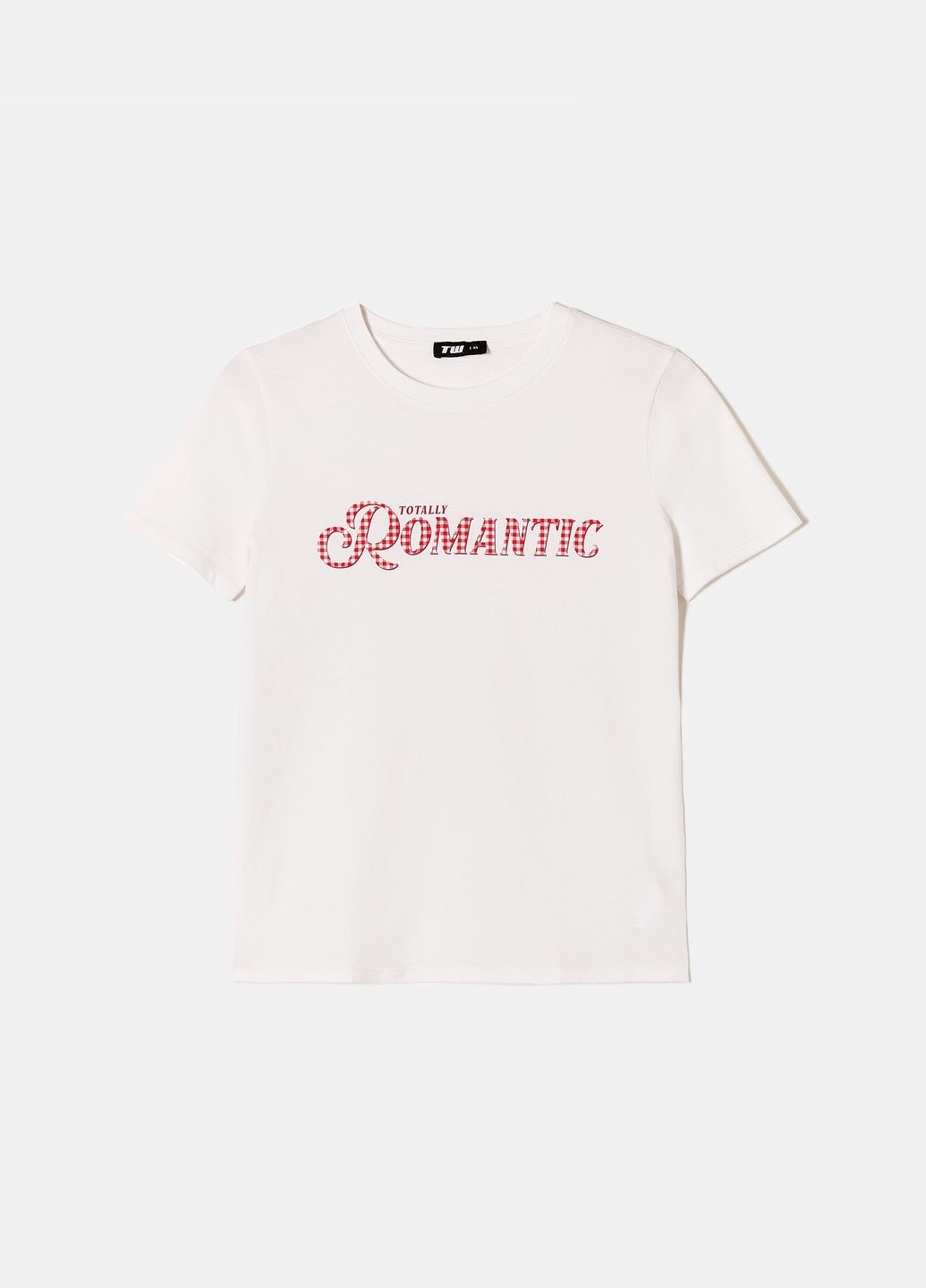 Футболка Tally Weijl - (329656962)