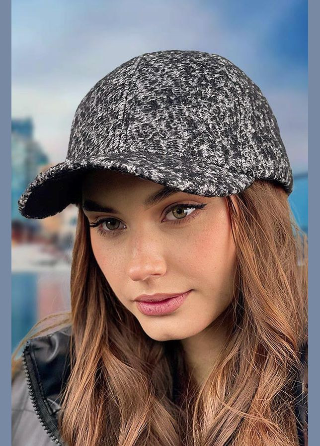 Женская бейсболка Барашек Braxton (322931289)