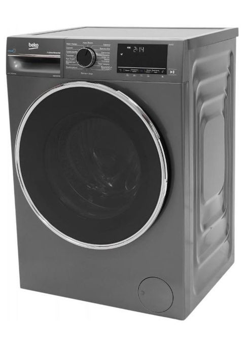 Стиральная машина автомат B3WFU5822MG BEKO (339080348)