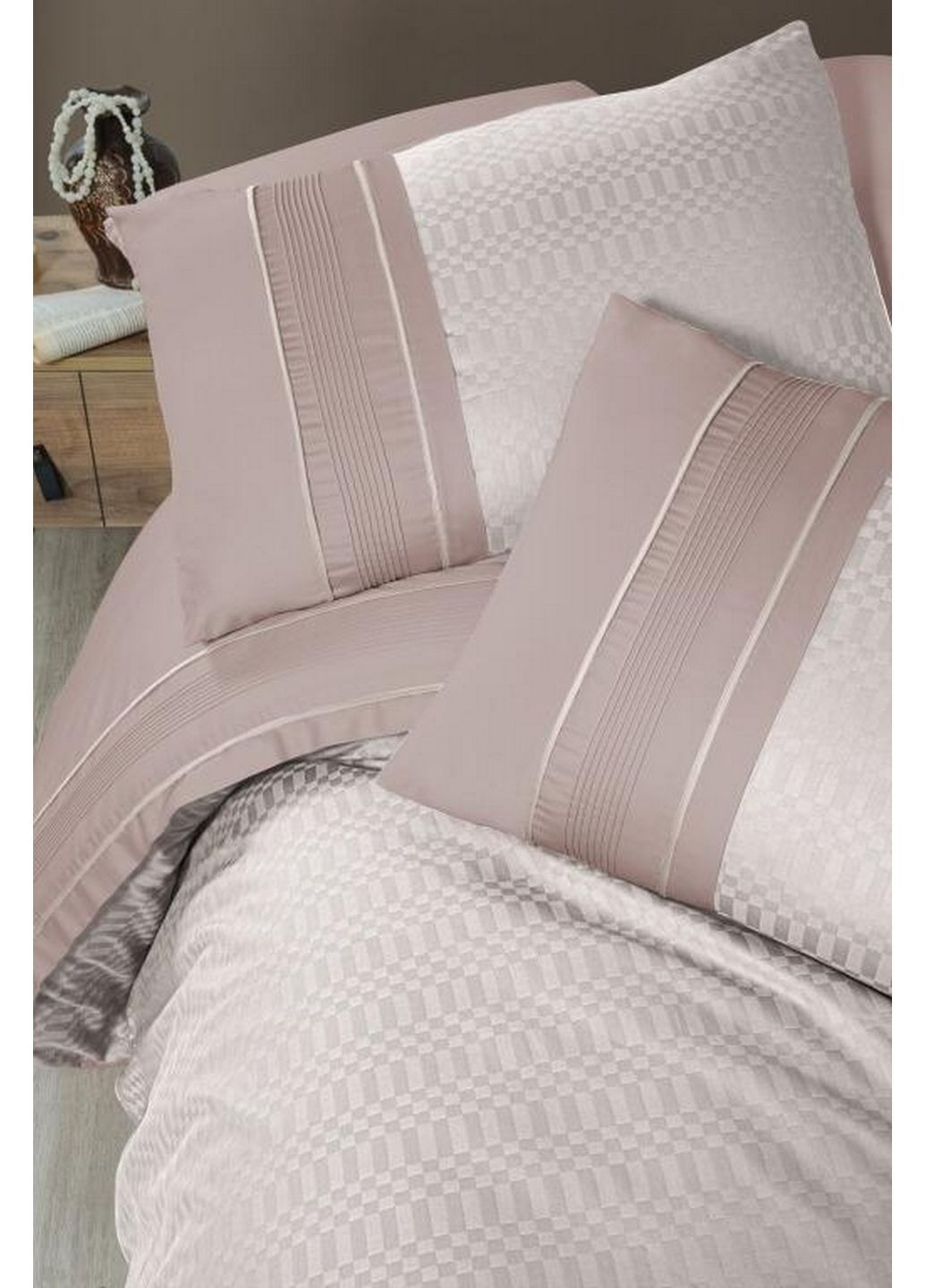 Спальный комплект постельного белья First Choice (288187524)