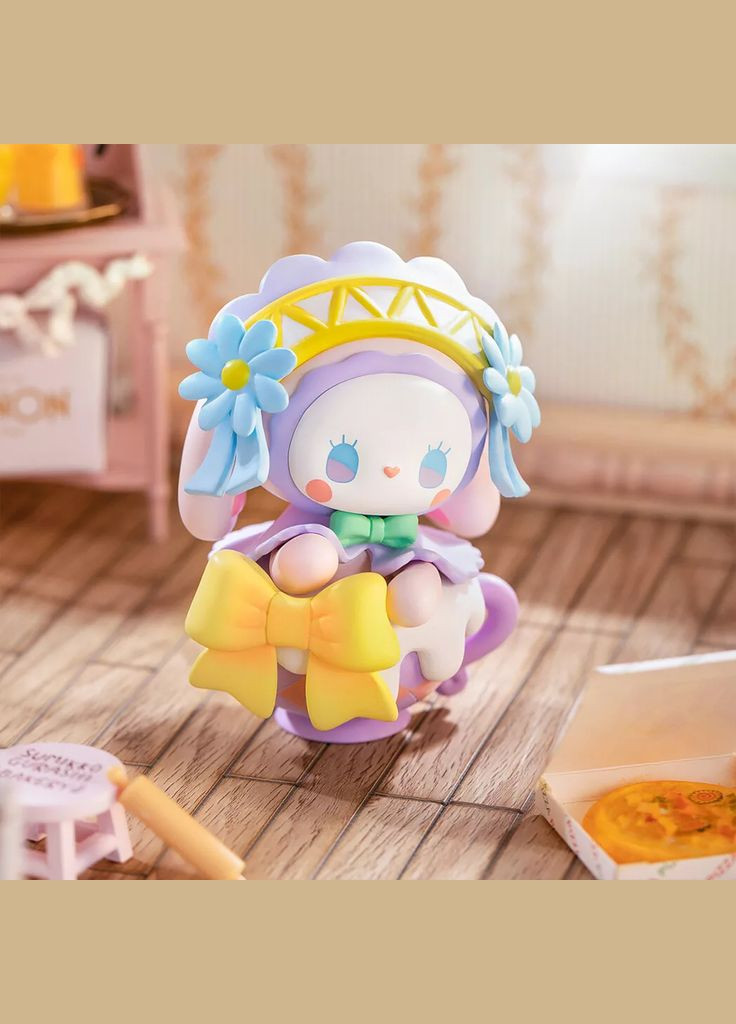 Фигурка-сюрприз Lucky Emma Праздник Дня Рождения (MJ-00002) POP TOP (346752863)