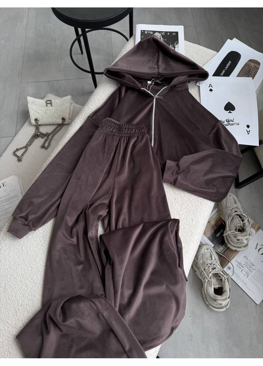 Жіночий спортивний костюм Гермес (358501593)