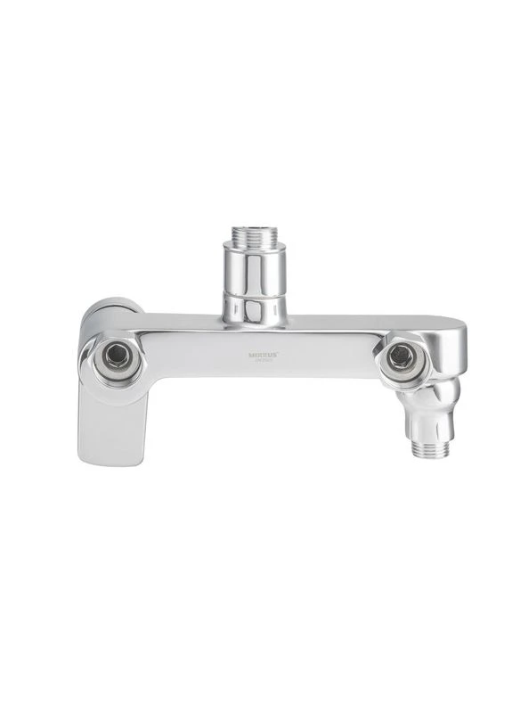 Душевая колонна с миксером Premium Matis 009-J (MI8265) - смеситель для душа высокого качества Mixxus (400906034)