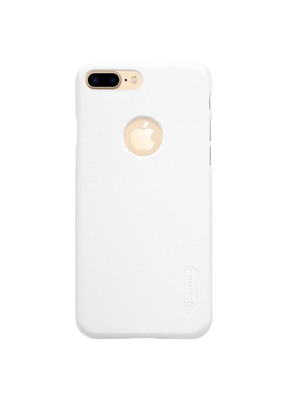 Чехол Matte для Apple iPhone 7 plus / 8 plus (5.5") (+ пленка) Nillkin (387280237)