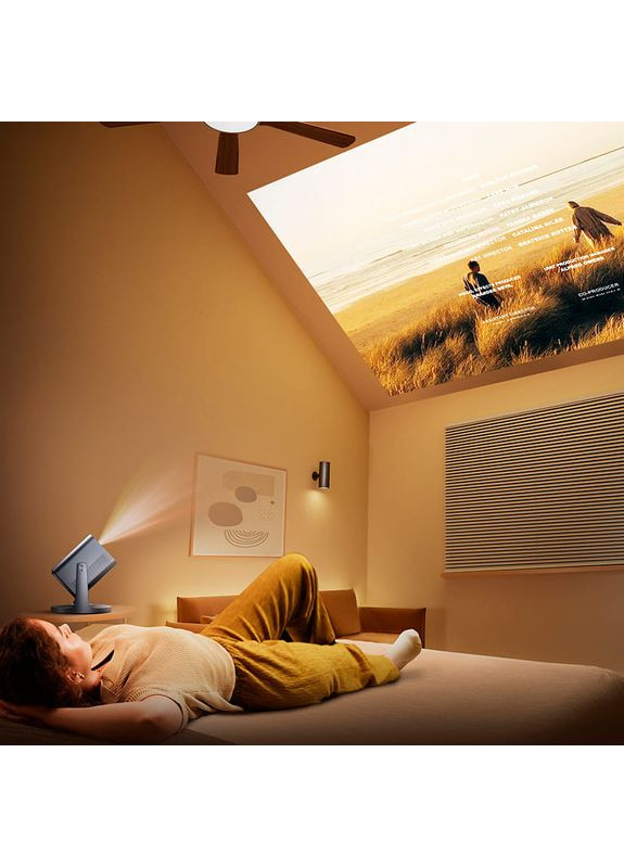 Проектор C2 Grey (20015329) Hisense (347175216)